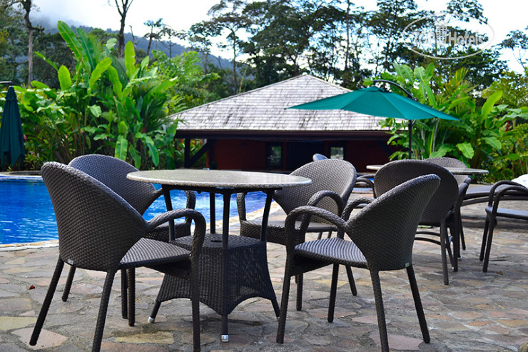 New photos from tourists Rio Celeste Hideaway 4*