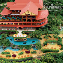The Springs Resort & Spa 