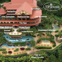 The Springs Resort & Spa
