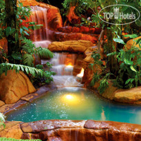 The Springs Resort & Spa
