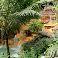 The Springs Resort & Spa