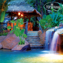 The Springs Resort & Spa