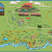 The Springs Resort & Spa
