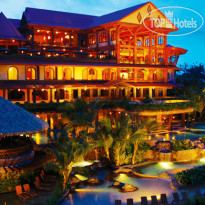 The Springs Resort & Spa