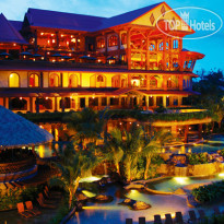 The Springs Resort & Spa