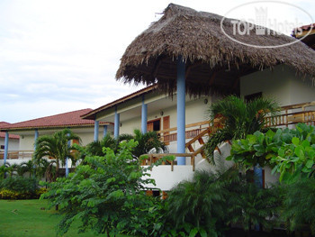 Hotelier's photos Ecoplaya Beach Resort 3*