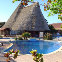 Ecoplaya Beach Resort 