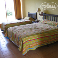 Ecoplaya Beach Resort 