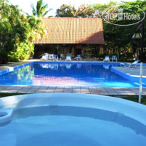 Hotel Las Espuelas Bar & Restaurant 