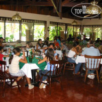 Hotel Las Espuelas Bar & Restaurant 