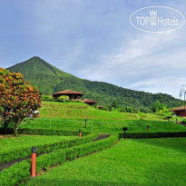 Lomas Del Volcan