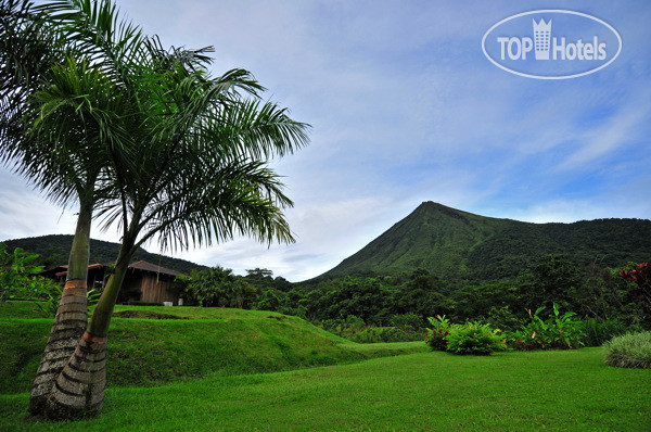 New photos from tourists Lomas Del Volcan 3*