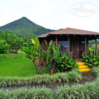 Lomas Del Volcan