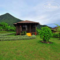 Lomas Del Volcan
