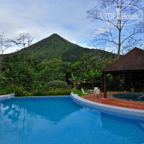 Lomas Del Volcan