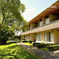 Tilajari Hotel Resort