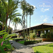 Tilajari Hotel Resort