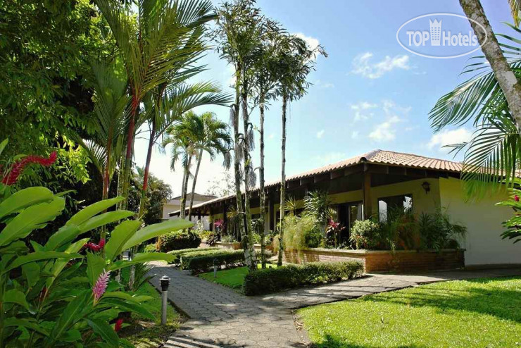 Tilajari Hotel Resort