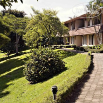Tilajari Hotel Resort