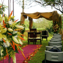 Tilajari Hotel Resort
