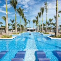 Riu Palace