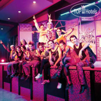 Riu Palace