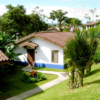 Villa Blanca Cloud Forest Hotel & Nature Reserve