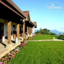 Villa Blanca Cloud Forest Hotel & Nature Reserve