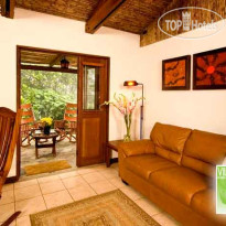 Villa Blanca Cloud Forest Hotel & Nature Reserve