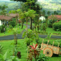 Villa Blanca Cloud Forest Hotel & Nature Reserve