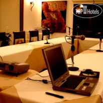 Villa Blanca Cloud Forest Hotel & Nature Reserve