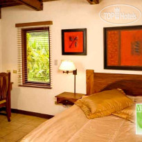 Villa Blanca Cloud Forest Hotel & Nature Reserve