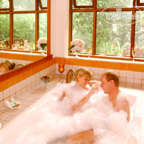 Villa Blanca Cloud Forest Hotel & Nature Reserve