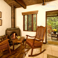 Villa Blanca Cloud Forest Hotel & Nature Reserve