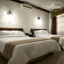 Airport Hotel
