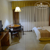 Airport Hotel