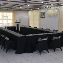Airport Hotel