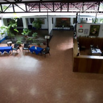 Airport Hotel