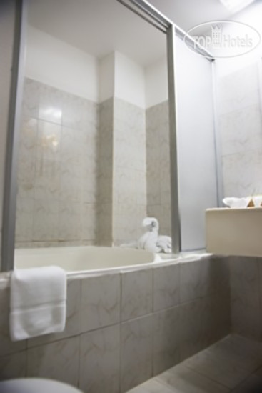 New photos from tourists Airport Hotel 3*