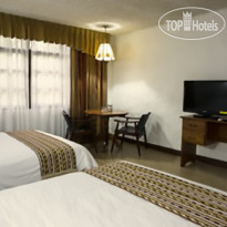 Airport Hotel