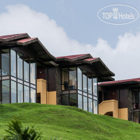 Arenal Lodge