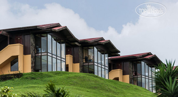 Hotel photo Arenal Lodge 3*