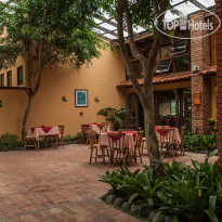 Arenal Lodge