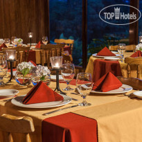 Arenal Lodge
