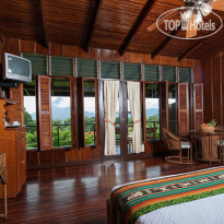 Arenal Lodge