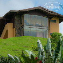 Arenal Lodge