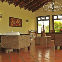 Casa Luna Hotel & Spa 