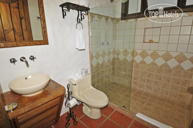 New photos from tourists Casa Luna Hotel & Spa 3*
