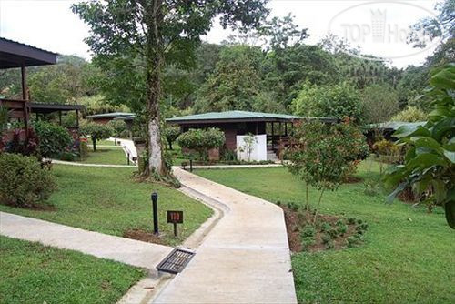 Hotel photo Chachagua Rainforest Hotel & Hacienda 3*