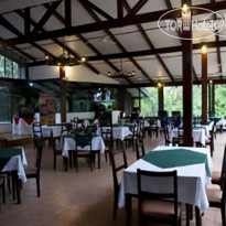 Aeropuerto Hotel Ресторан